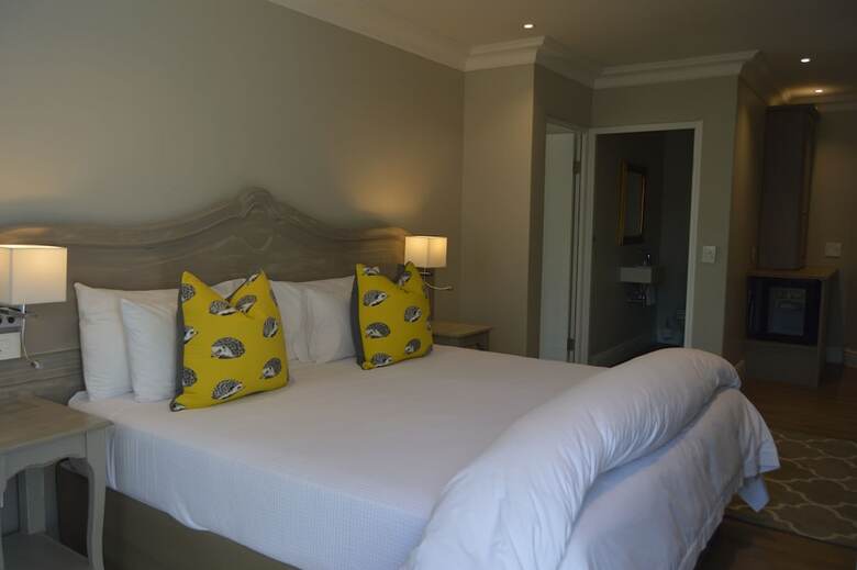 Hotel Hermanus Boutique Guest House