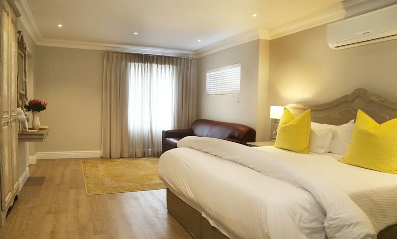 Hotel Hermanus Boutique Guest House