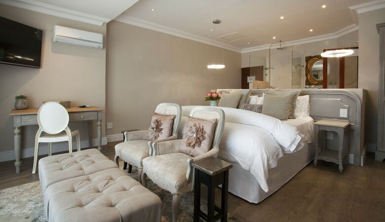 Hotel Hermanus Boutique Guest House