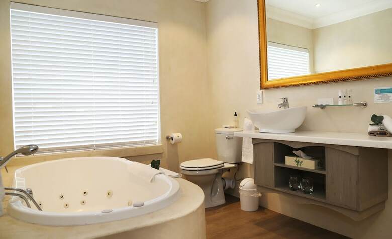 Hotel Hermanus Boutique Guest House
