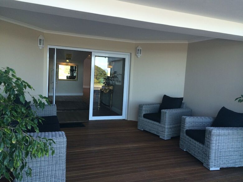 Hotel Hermanus Boutique Guest House