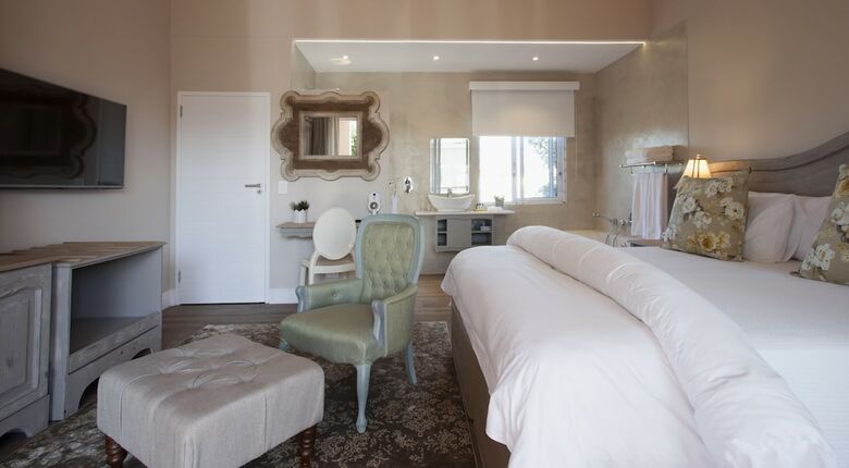 Hotel Hermanus Boutique Guest House