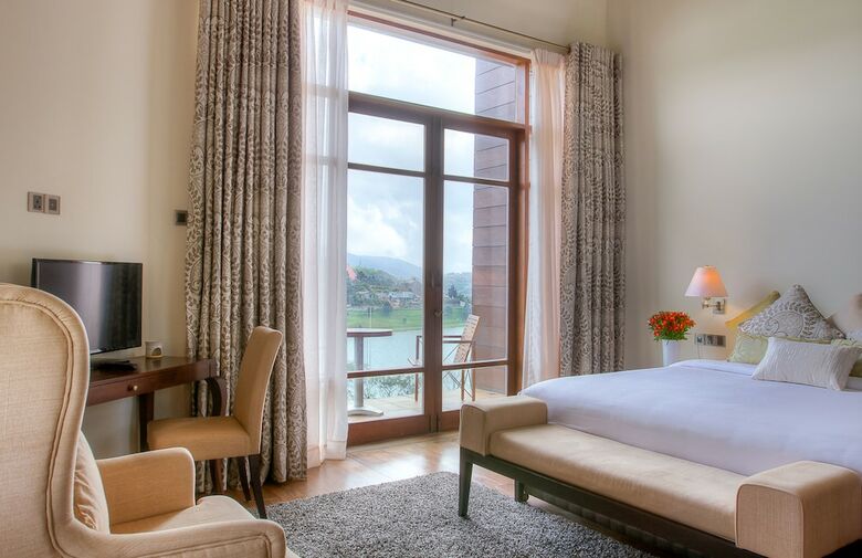 Hotel Tea Plant Nuwara Eliya