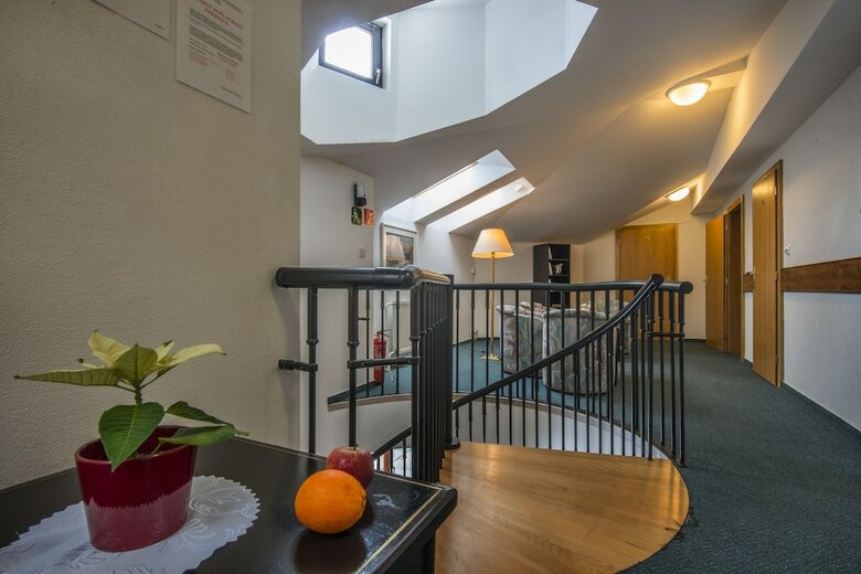 Pension Penzion Pleso