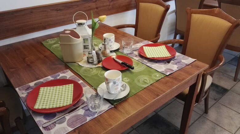 Pension Penzion Pleso