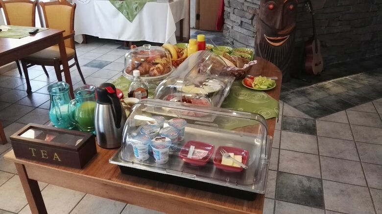 Pension Penzion Pleso