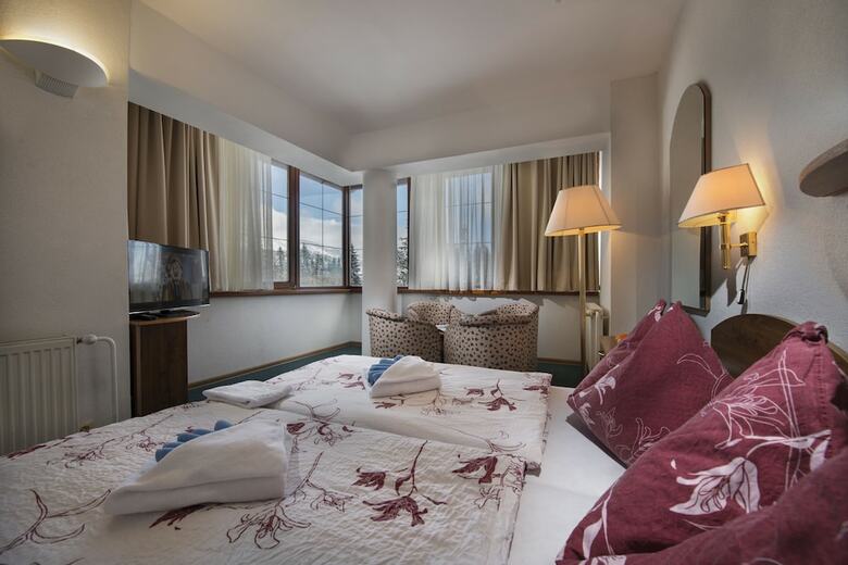 Pension Penzion Pleso