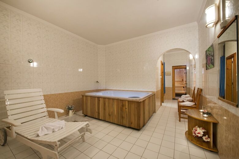Pension Penzion Pleso