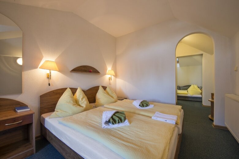 Pension Penzion Pleso