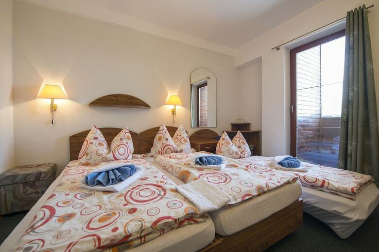 Pension Penzion Pleso