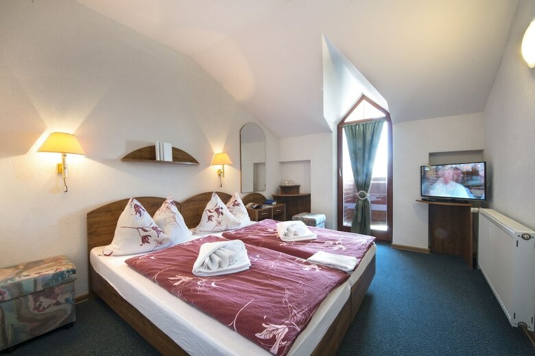 Pension Penzion Pleso