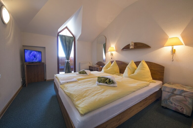 Pension Penzion Pleso