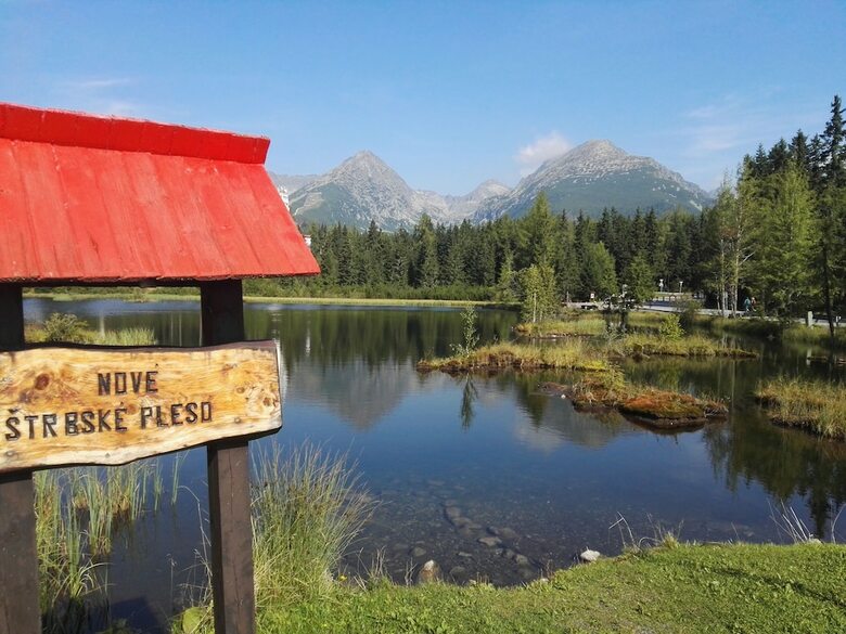 Pension Penzion Pleso