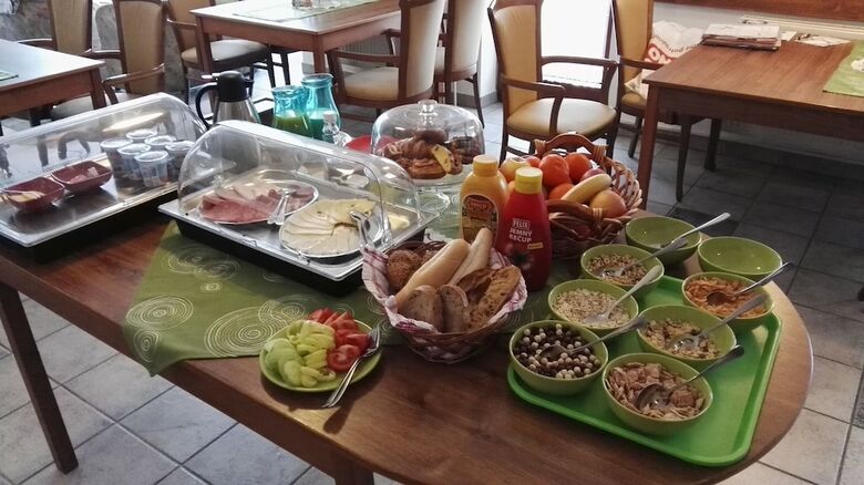 Pension Penzion Pleso
