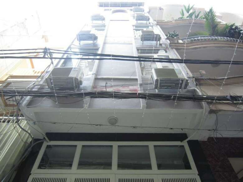 Hotel Mai Ha Lan 3 Serviced Apartment