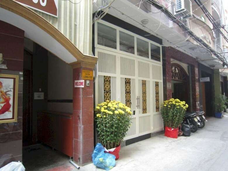 Hotel Mai Ha Lan 3 Serviced Apartment