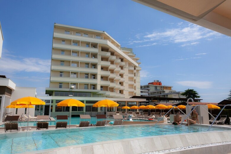 Abano Verdi Hotel Terme