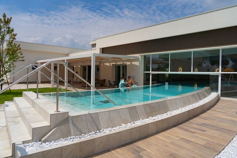 Abano Verdi Hotel Terme