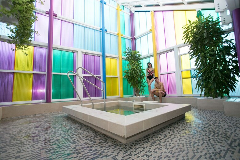 Abano Verdi Hotel Terme