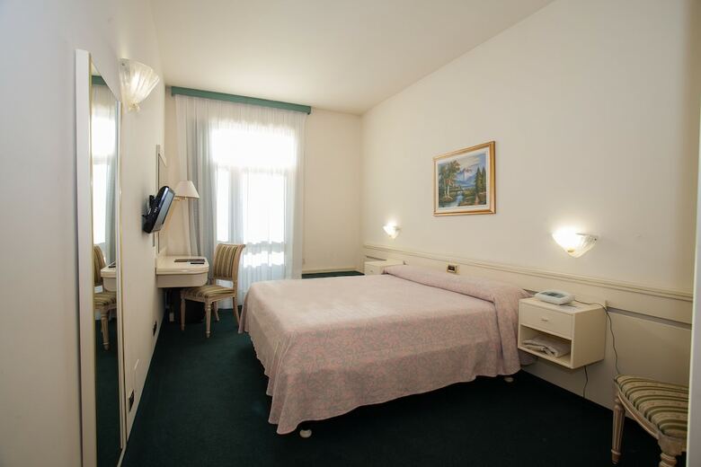 Abano Verdi Hotel Terme