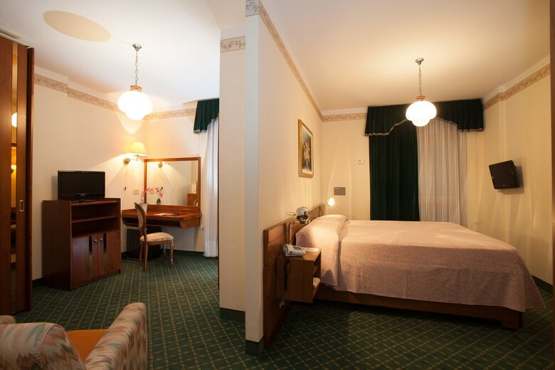 Abano Verdi Hotel Terme
