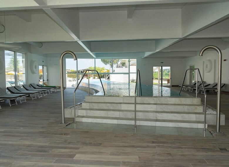 Abano Verdi Hotel Terme