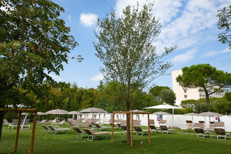 Abano Verdi Hotel Terme