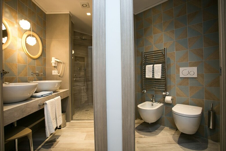 Abano Verdi Hotel Terme