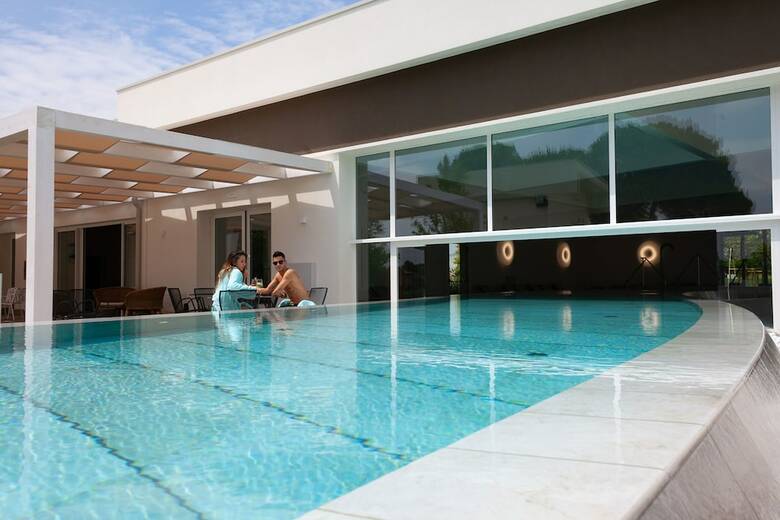 Abano Verdi Hotel Terme