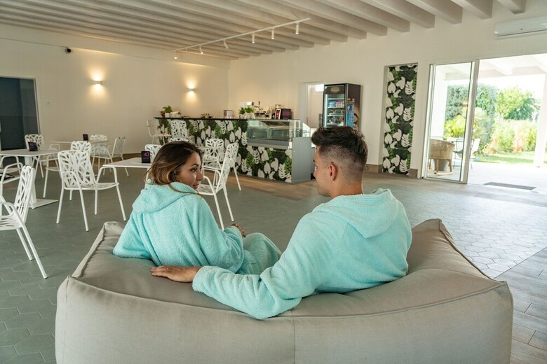Abano Verdi Hotel Terme