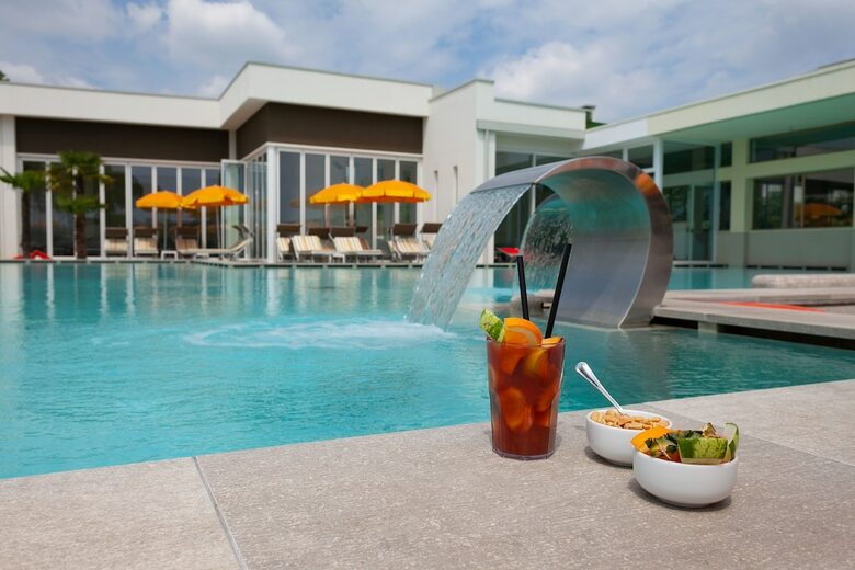 Abano Verdi Hotel Terme