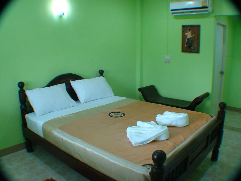 Hotel Kechkewalin House