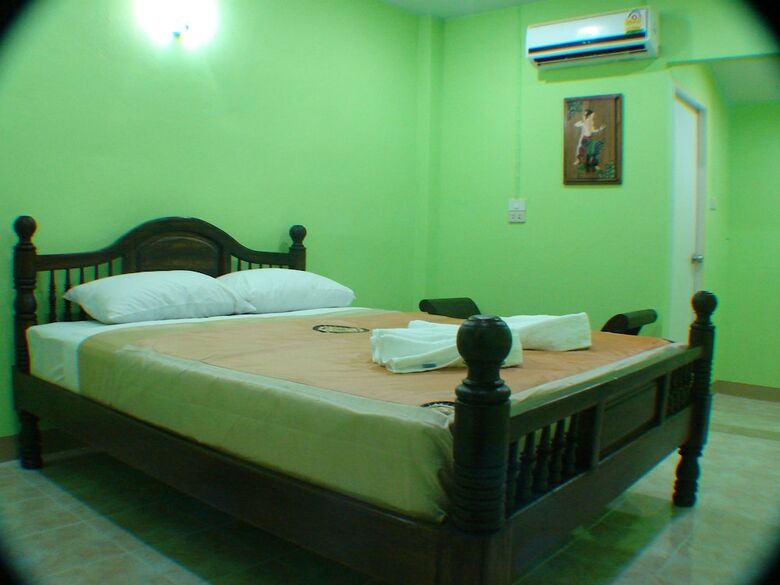 Hotel Kechkewalin House