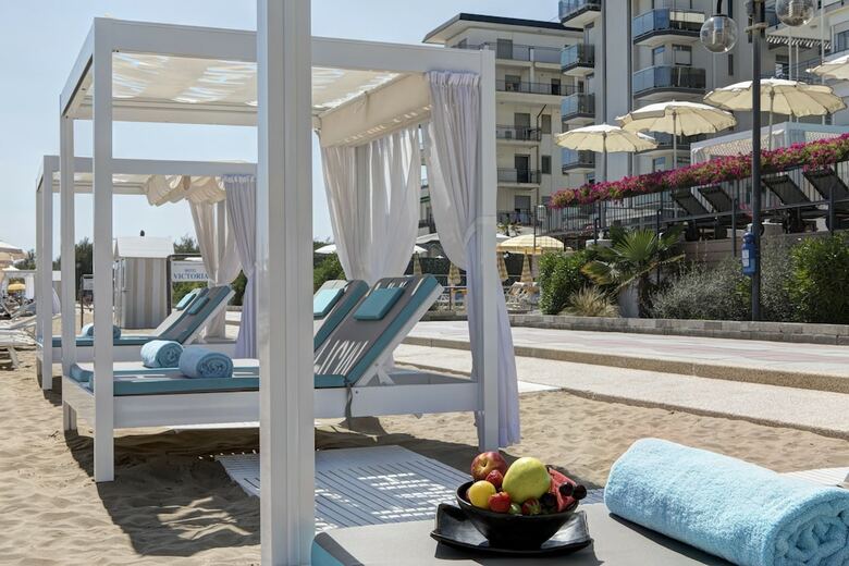 Hotel Victoria Frontemare