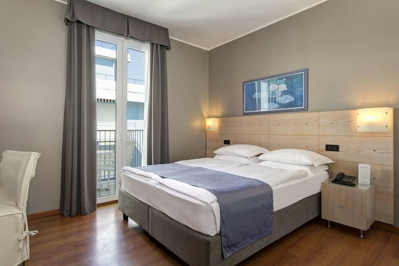 Hotel Victoria Frontemare