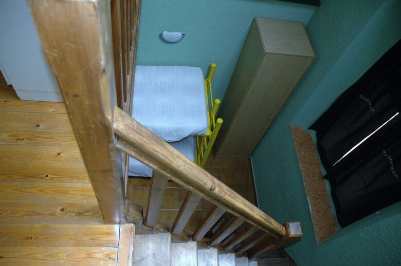 Hostal Albergue Juvenil de Bustiello
