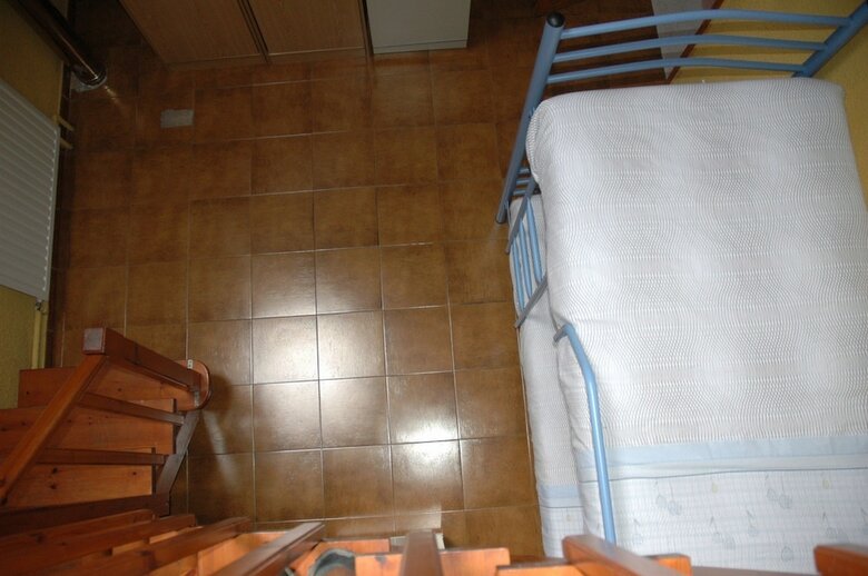 Hostal Albergue Juvenil de Bustiello