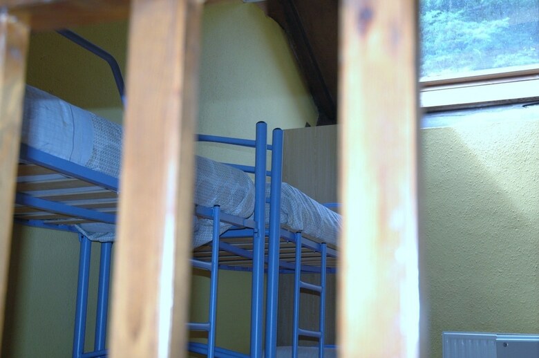 Hostal Albergue Juvenil de Bustiello