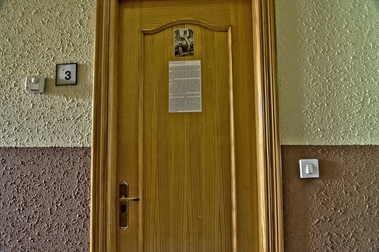 Hostal Albergue Juvenil de Bustiello