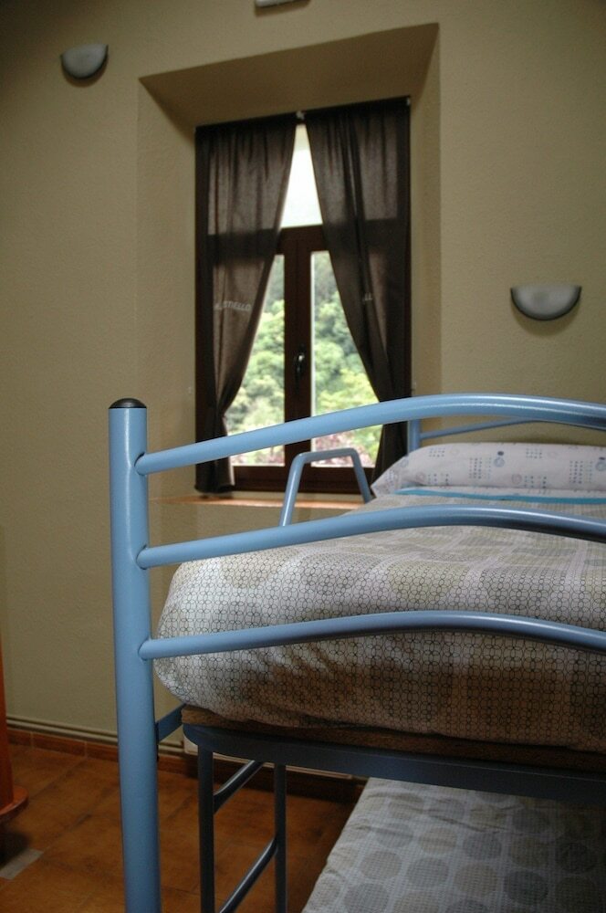 Hostal Albergue Juvenil de Bustiello
