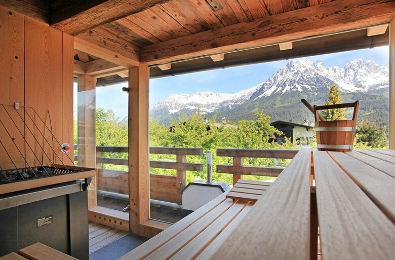 Hotel Hochfilzer****