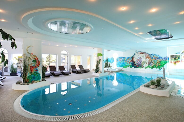Hotel Hochfilzer****