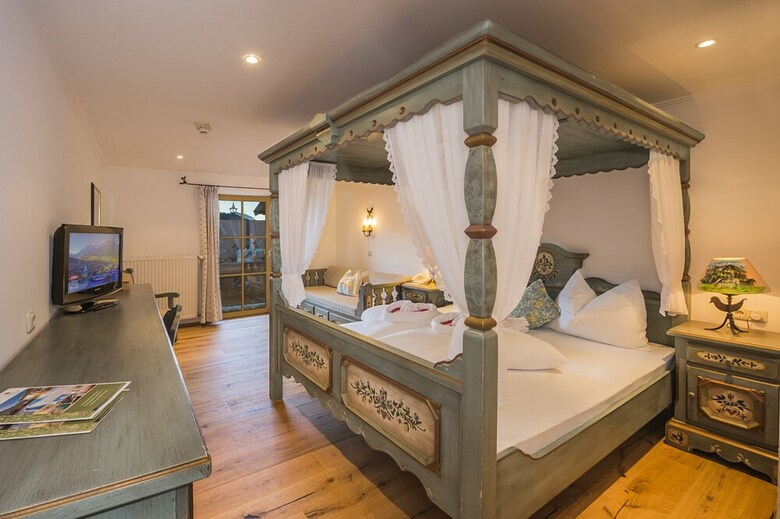 Hotel Hochfilzer****