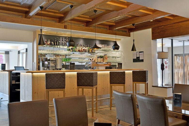 Hotel Hochfilzer****