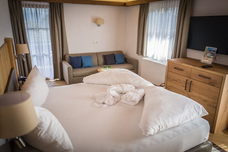 Hotel Hochfilzer****
