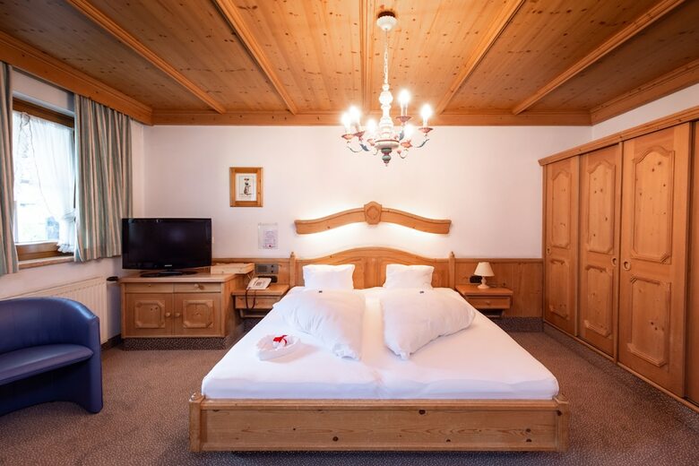 Hotel Hochfilzer****