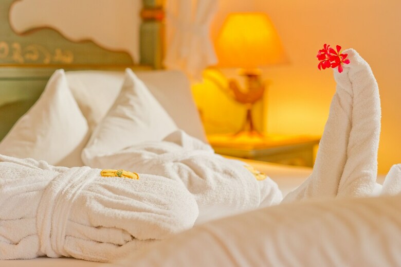 Hotel Hochfilzer****