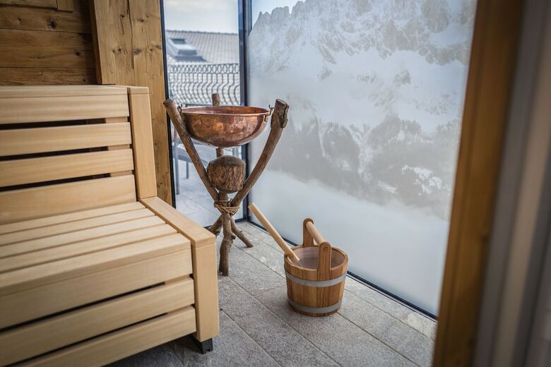 Hotel Hochfilzer****