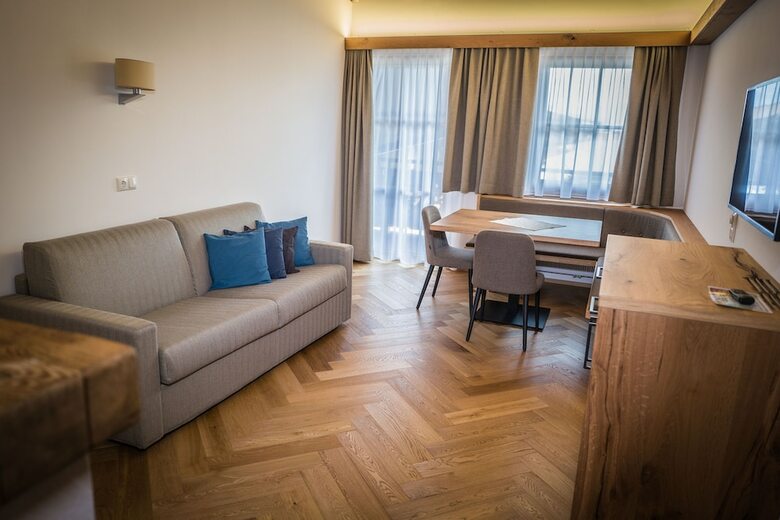 Hotel Hochfilzer****