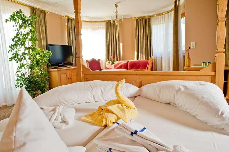 Hotel Hochfilzer****